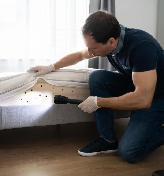 Why Professional Bed Bug Treatment is Necessary